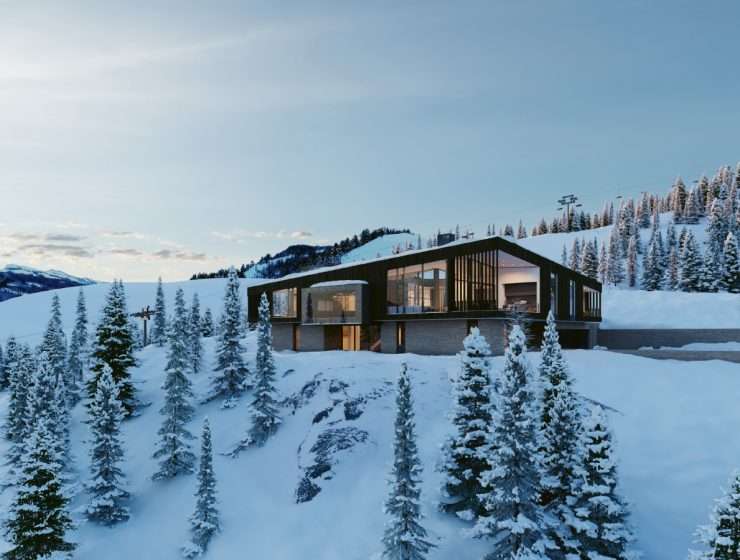 On the Boards - Residential Design