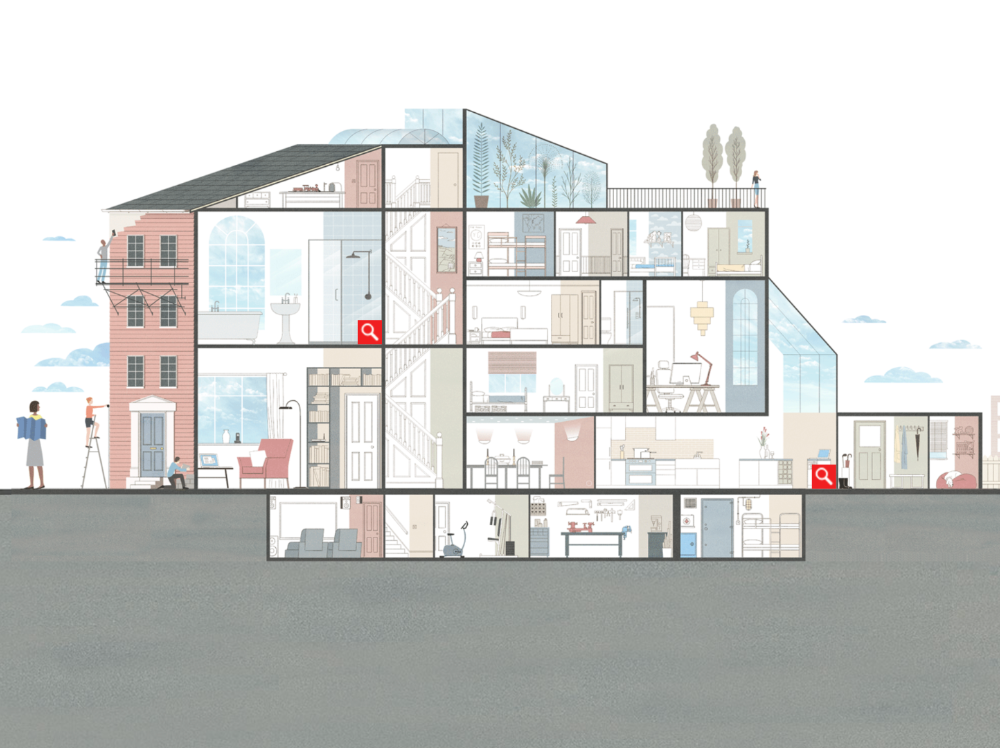 AIA Design Survey NL