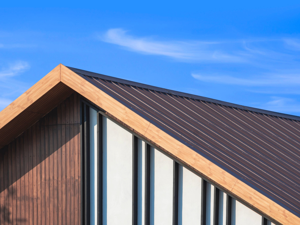 Modern Roof NL