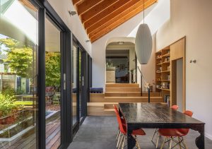 2025 RDAA | Renovation | Tangletown Telescope Addition | Robert