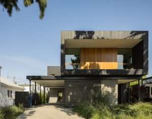 2025 RDAA | Architectural Interiors | Translators' House