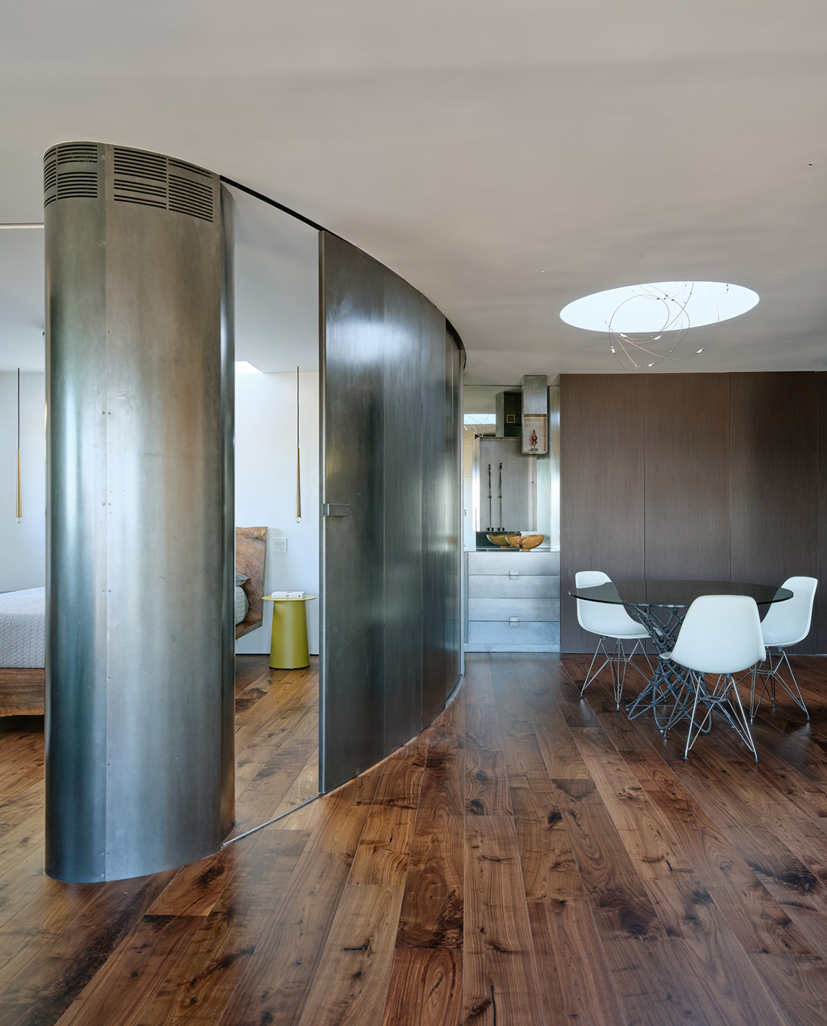 2025 RDAA | Architectural Interiors | STEEL Life | Zack | de Vito