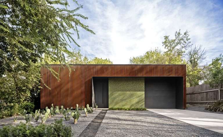 2026 RDAA | Custom Urban House | Meridian House | Specht Novak