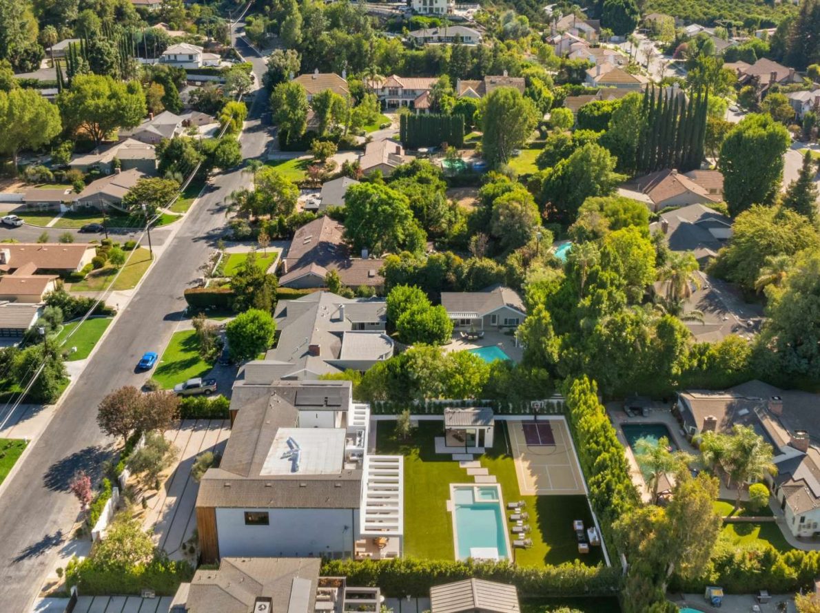 May Private Residential Construction Spending Dips
