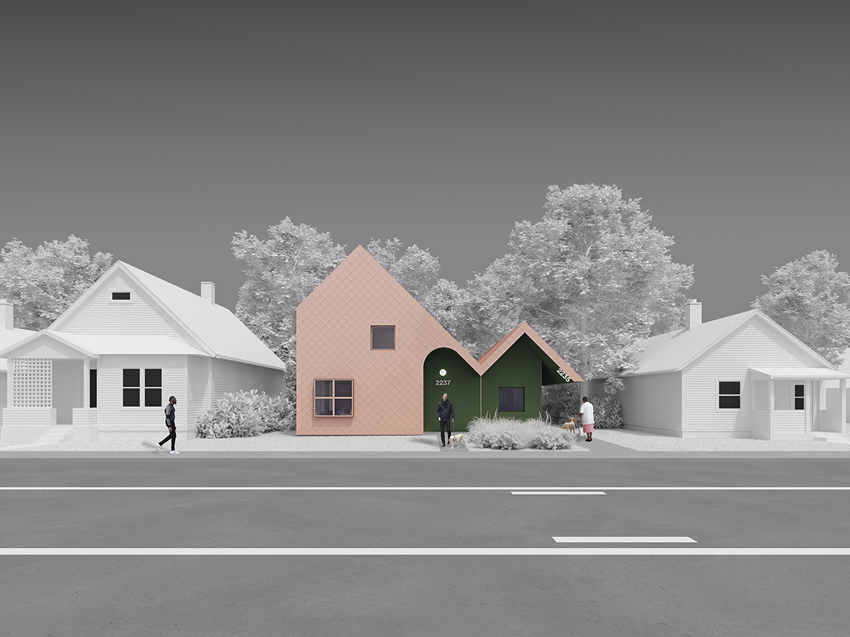 2025 RDAA | Bespoke Design | Spacious Extended Family Home (Duplex +) 2025 RDAA | Bespoke Design | Spacious Extended Family Home (Duplex +)