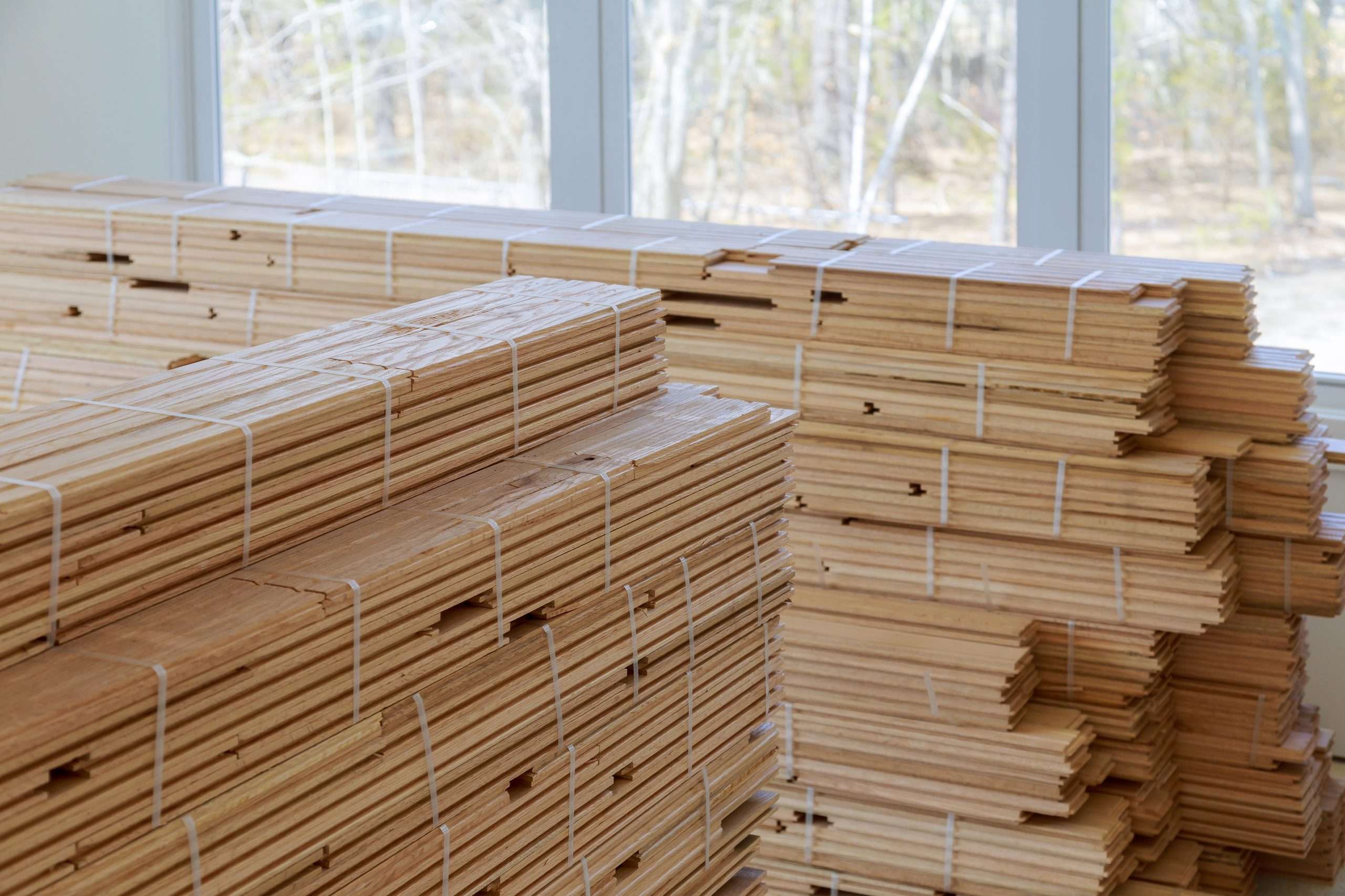 Residential Remodelers Outnumber Single-family Builders in the U.S.