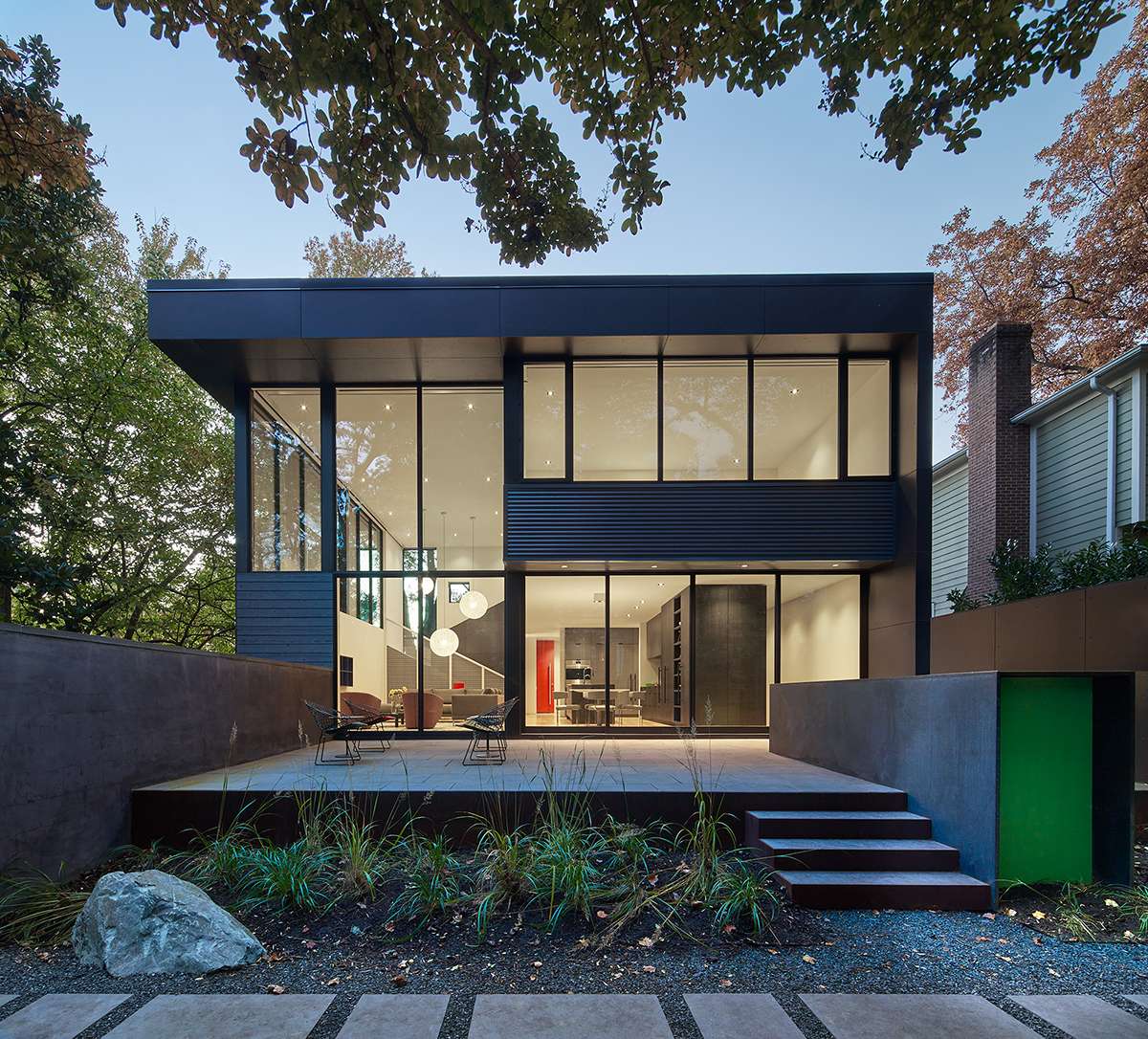 AIA CRAN Symposium | Resilience in Practice