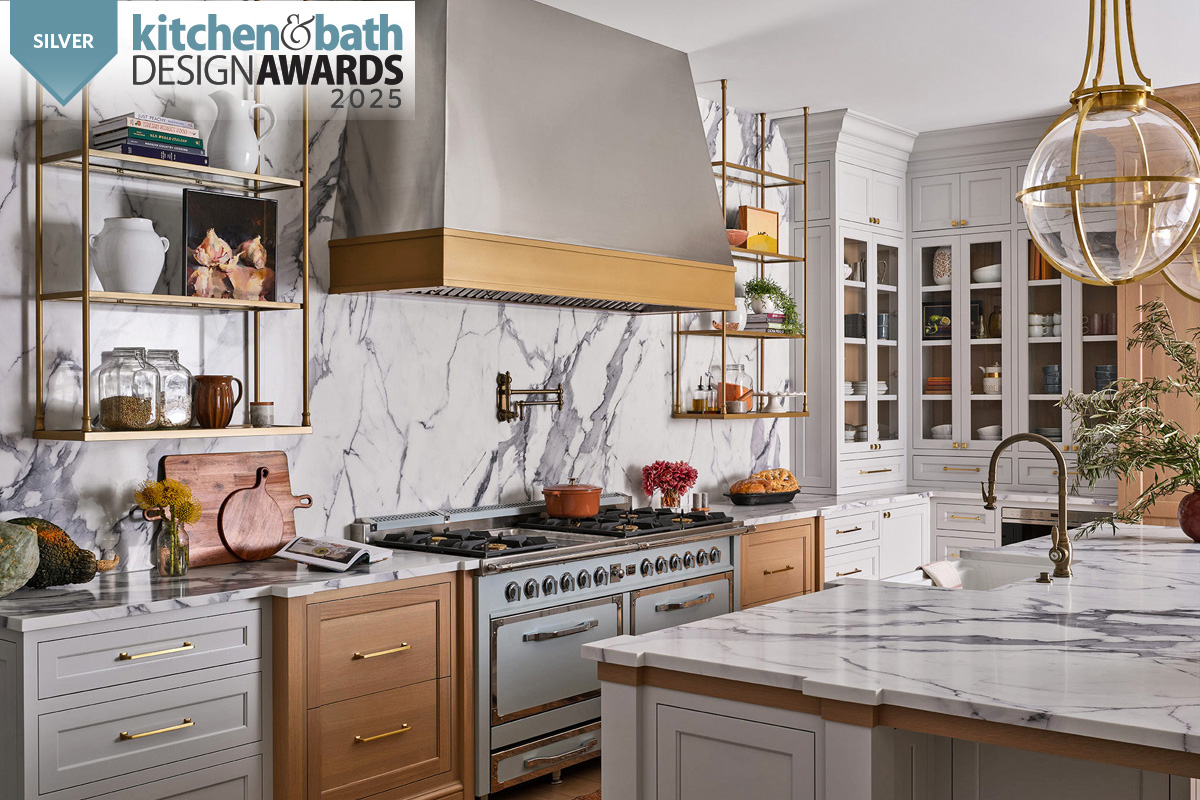 Best Kitchen 2025: Ultimate Trends for Modern Homes