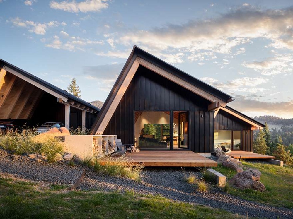 Case Study: Hither Hills Residence by Bates + Masi Architects