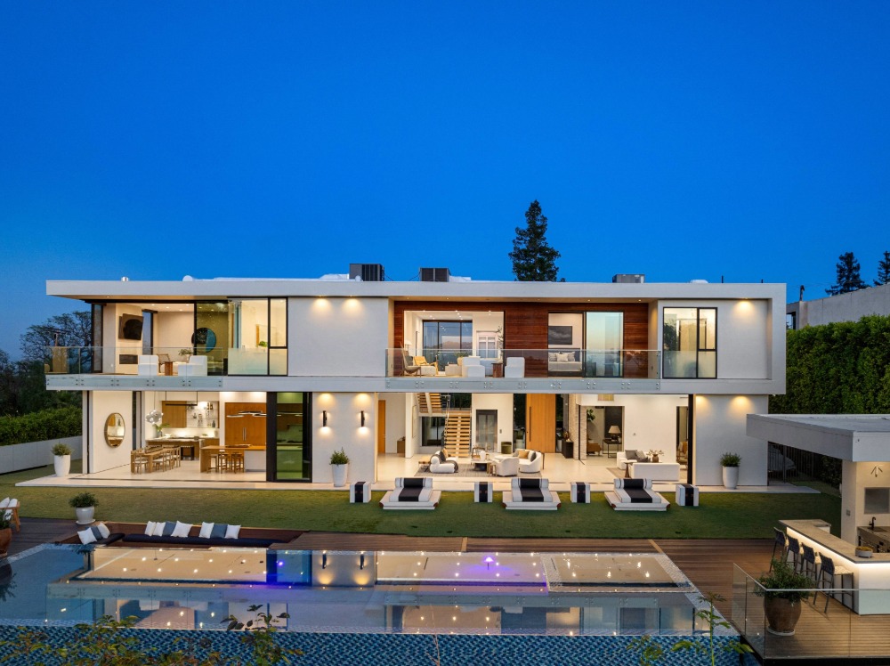 Luxury Home