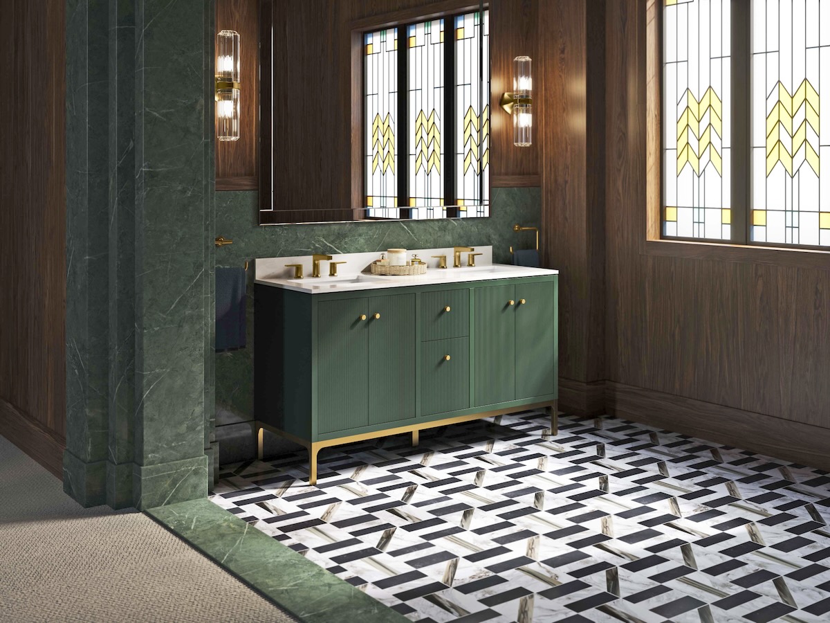 Sustainable Vanity Storage Materials: Eco-Friendly & Stylish Solutions