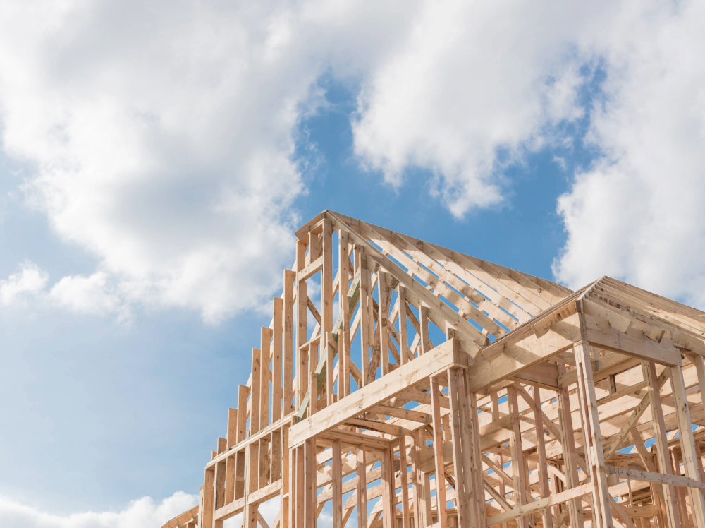 Growth for Construction