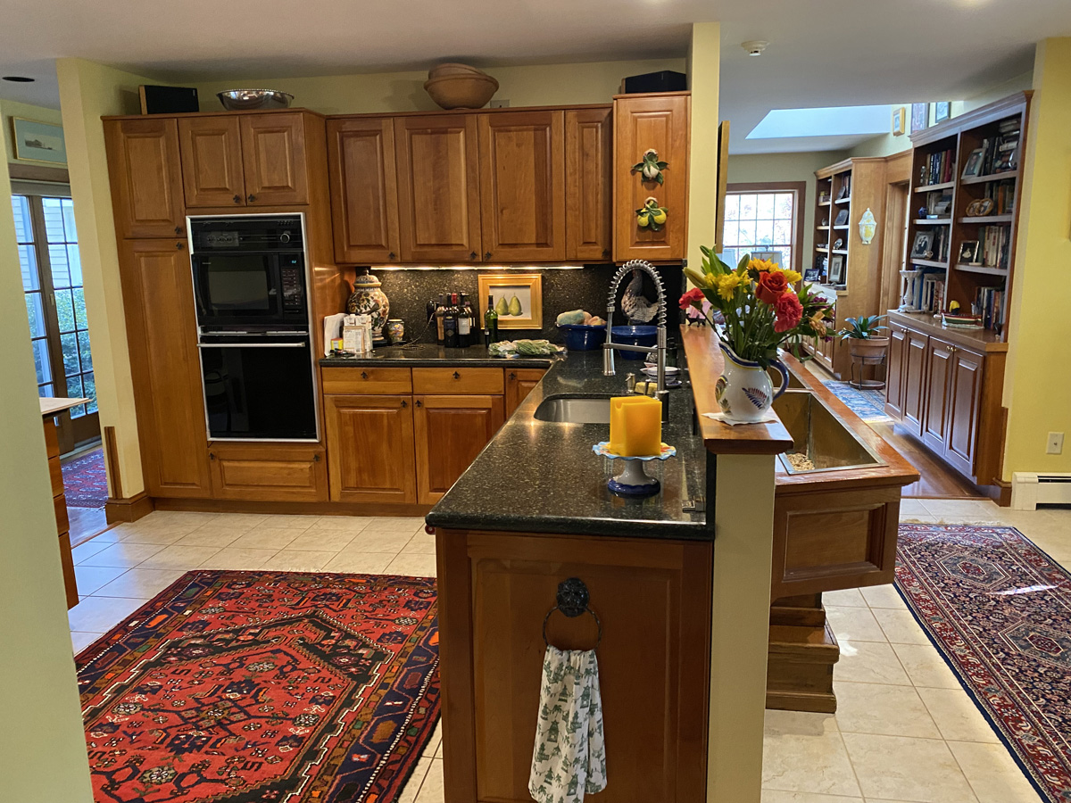 Kitchen Highlights French Country Design - Kitchen & Bath Design News