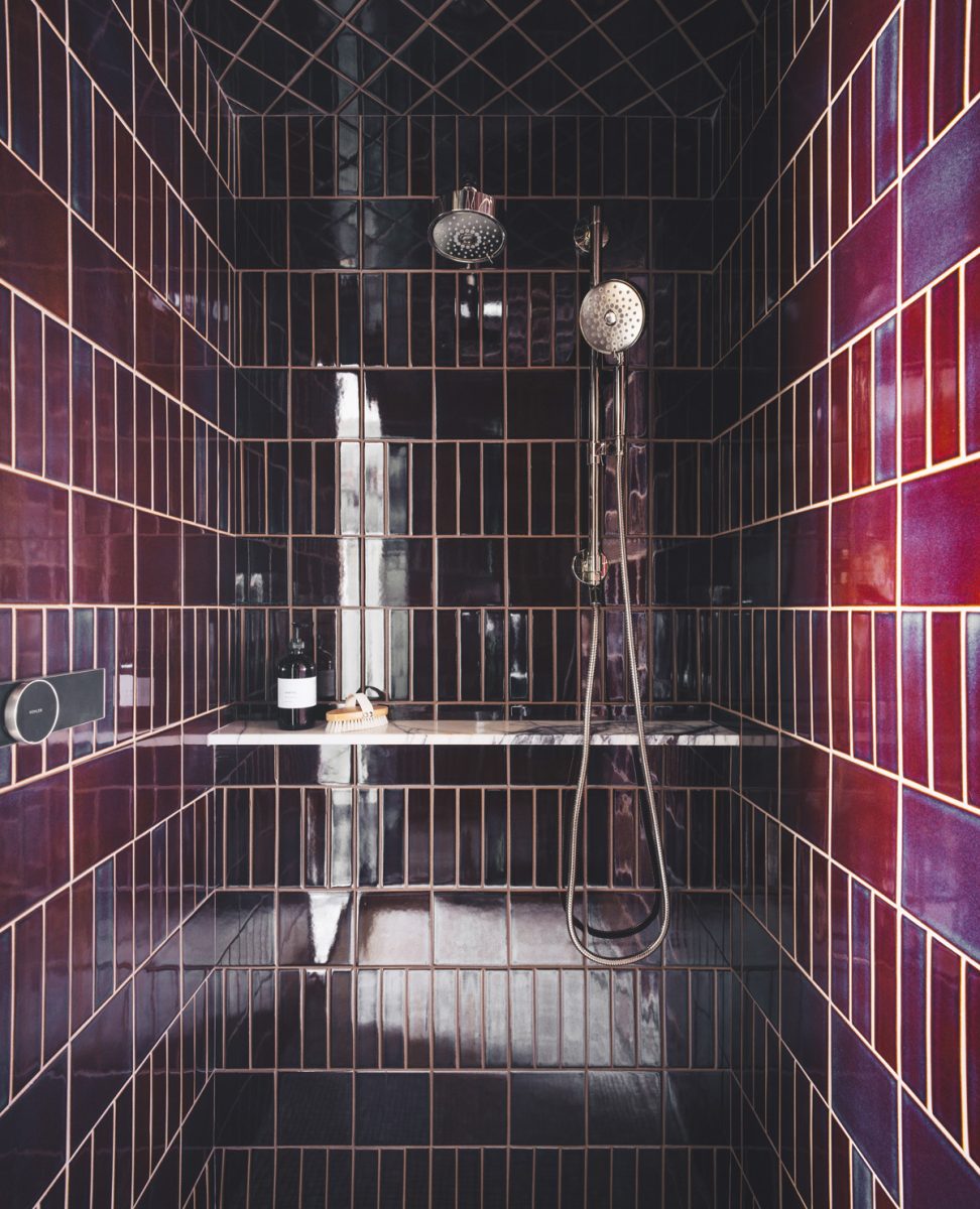 Elements Tile Collection