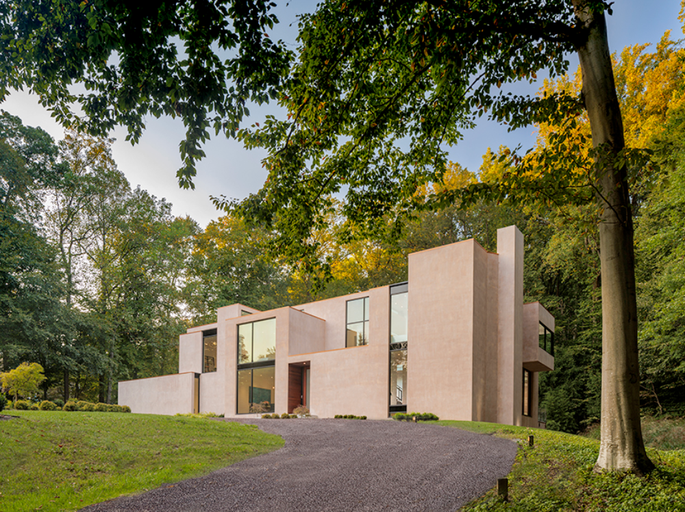 FACELIFT | DAVID JAMESON ARCHITECT