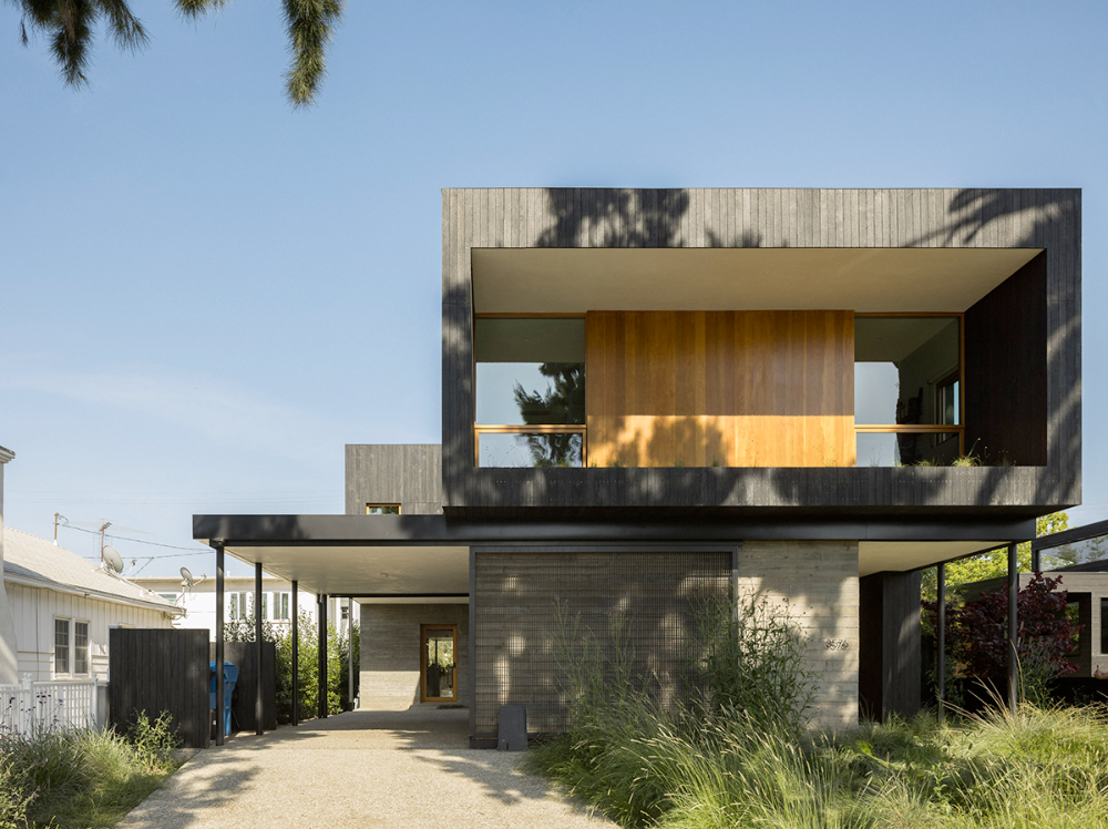 TRANSLATORS’ HOUSE | JACOBSCHANG ARCHITECTURE
