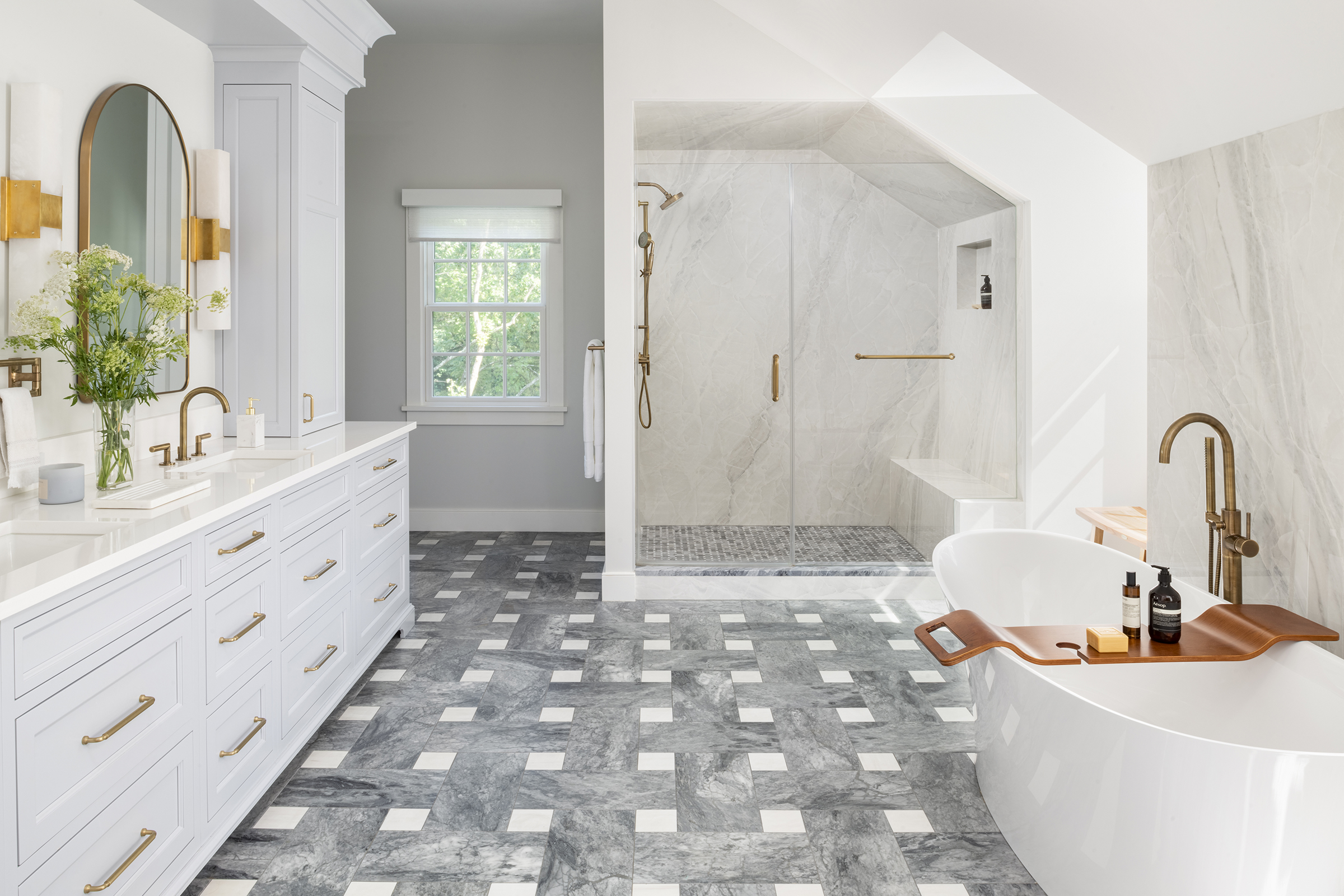 What Should I Prioritize in a Bathroom Remodel?