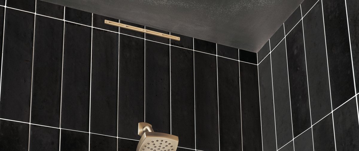 Shower Drying System - Kitchen & Bath Design News