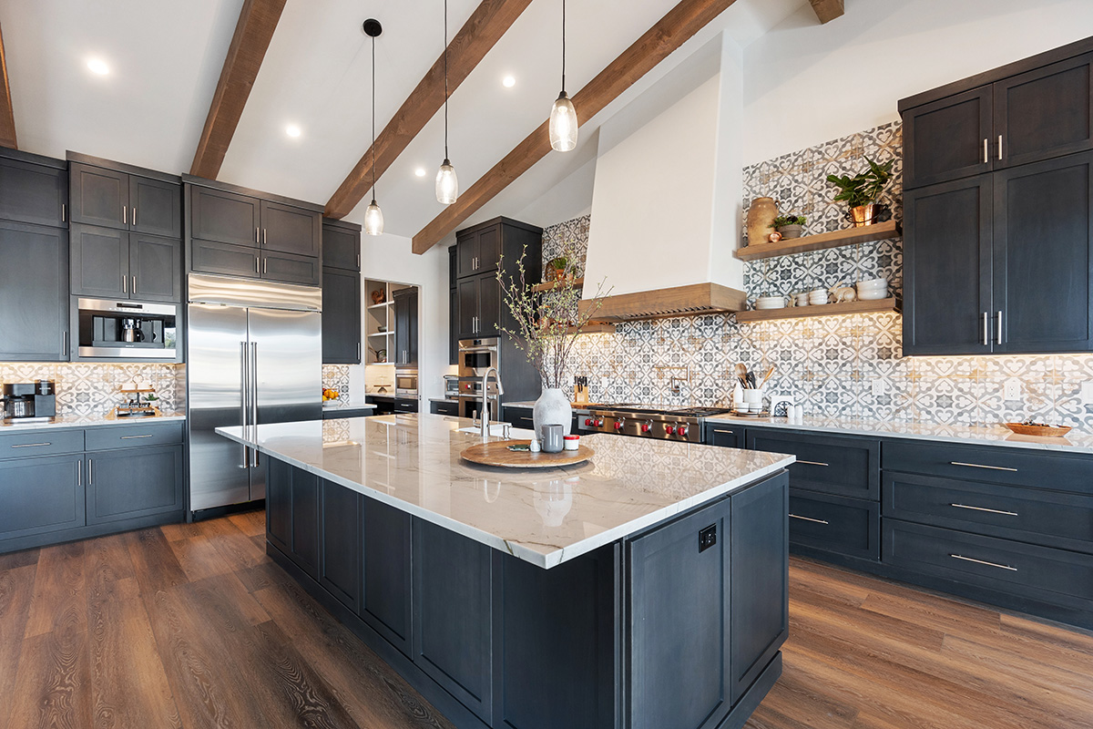 Homeowners Seen Ushering in ‘New Era’ of Kitchen Design