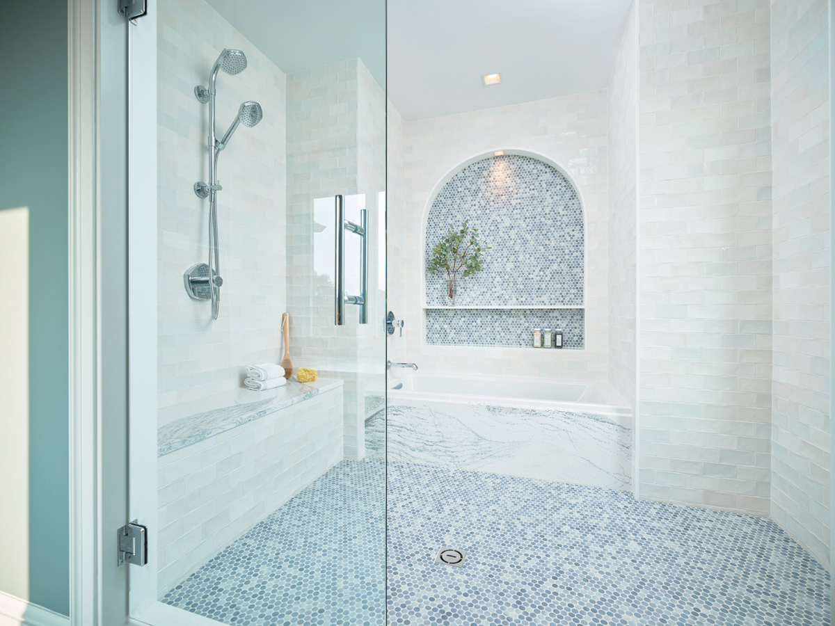 Diamond Rydburgh 48-in River Rock Brown Undermount Single Sink Bathroom Vanity with Golden Carrara Quartz Top (Fully Assembled) | C48W30371, image size:1200x900