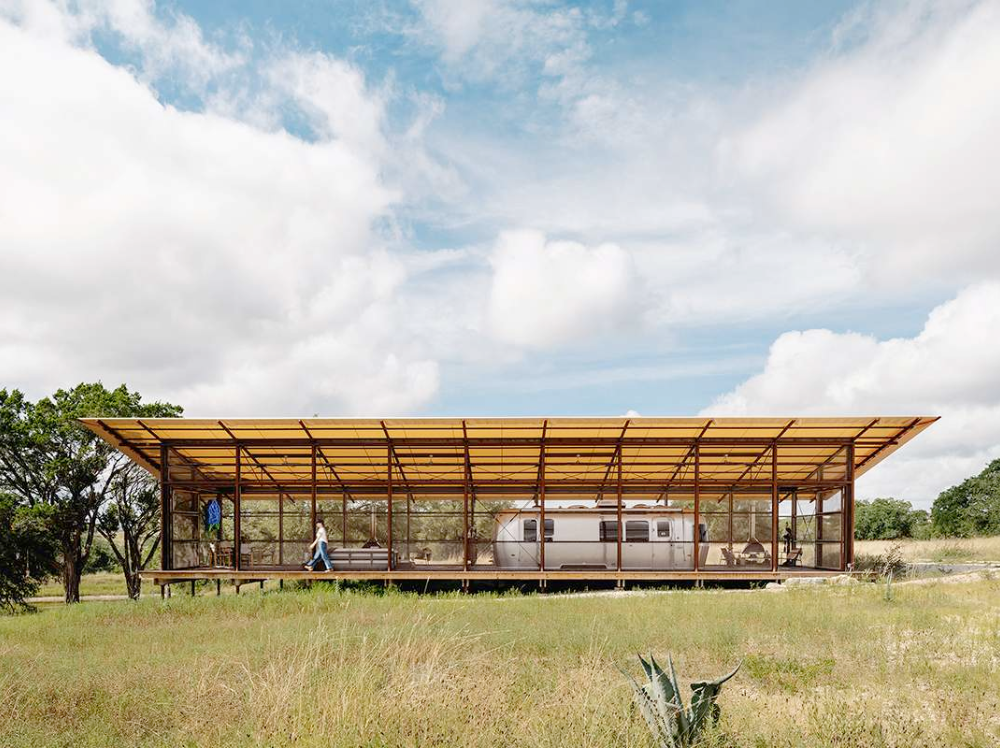 Hill Country Retreat | Clayton Korte NL