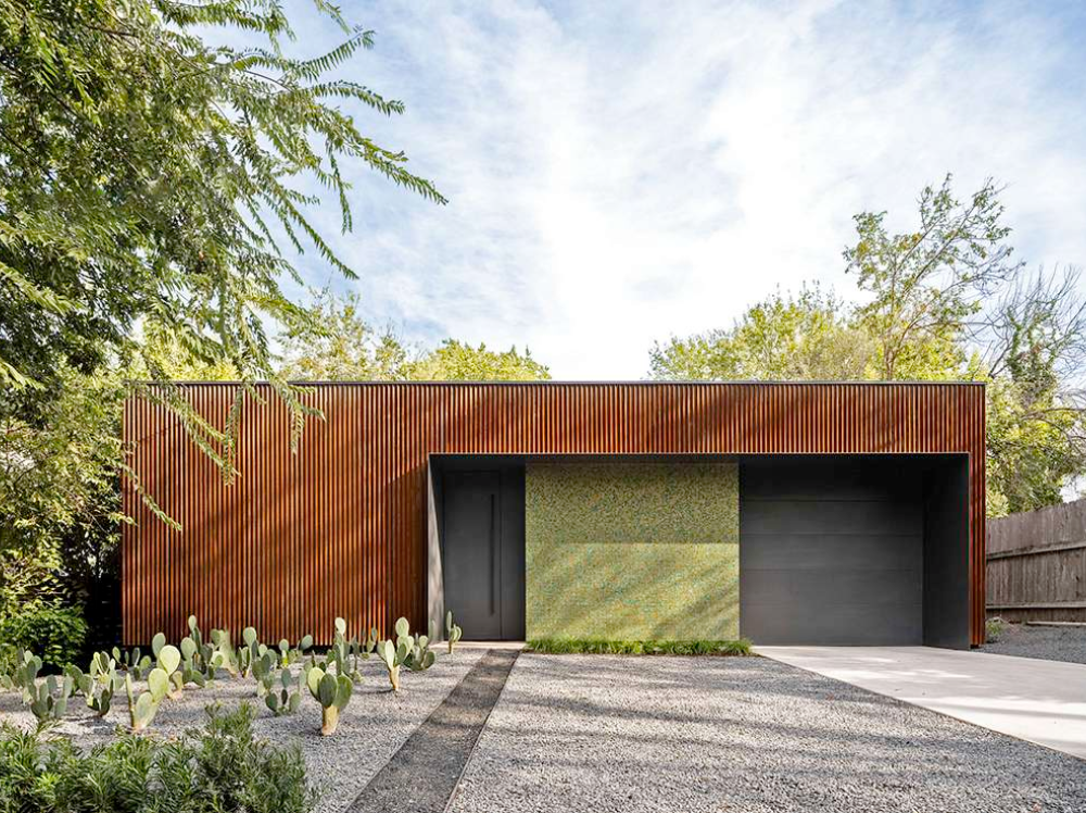 Stealth House | Specht Novak NL