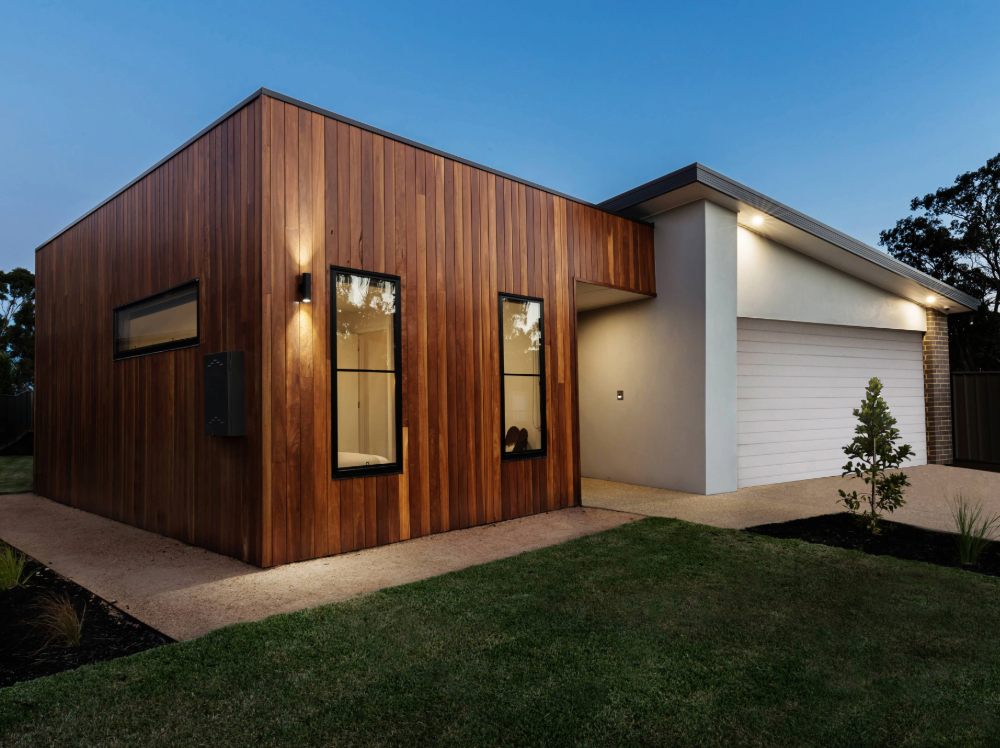 AdobeStock Modern Home NL