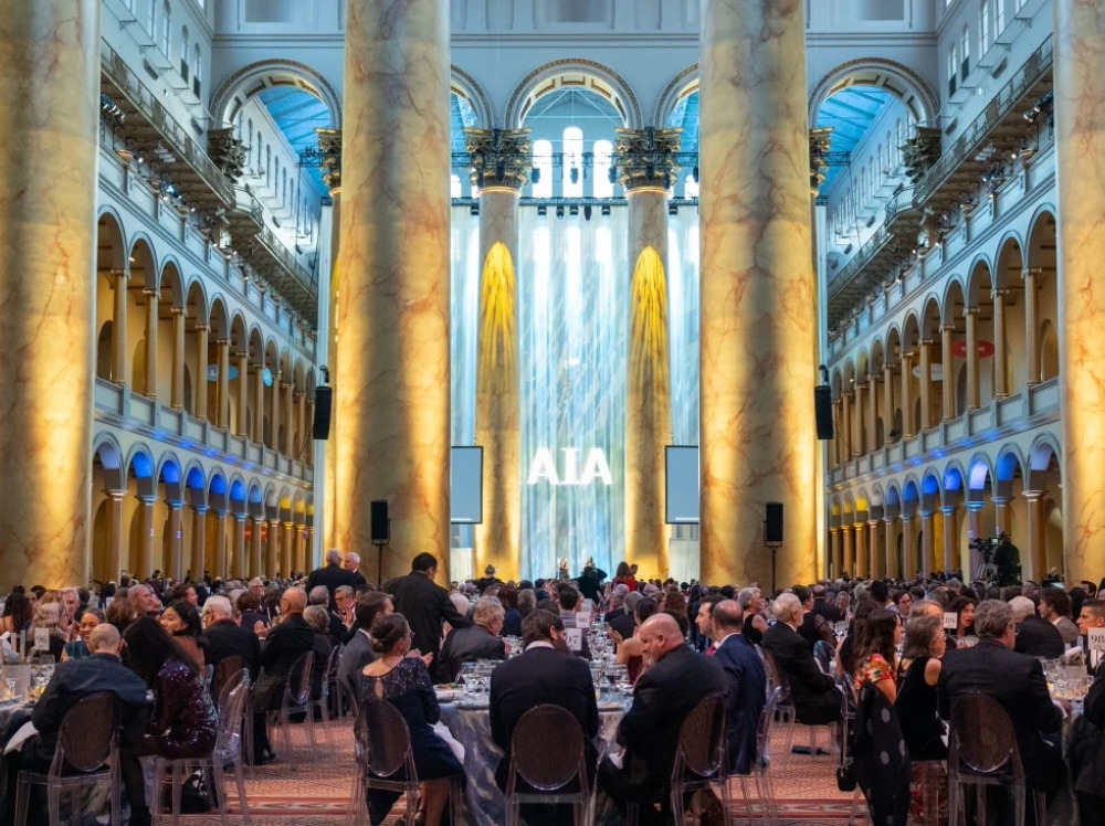AIA Awards NL