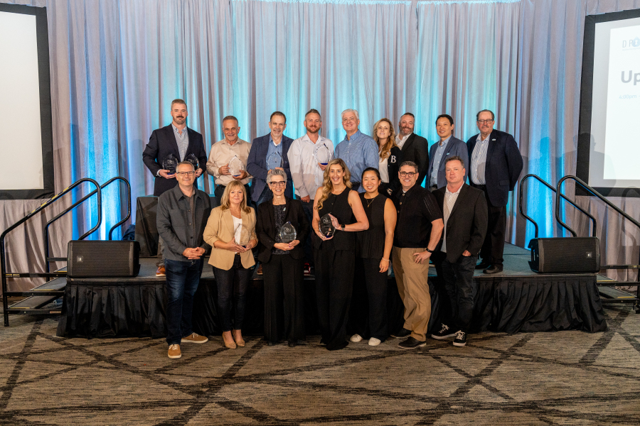 Award Winners Named by DPHA - Kitchen & Bath Design News