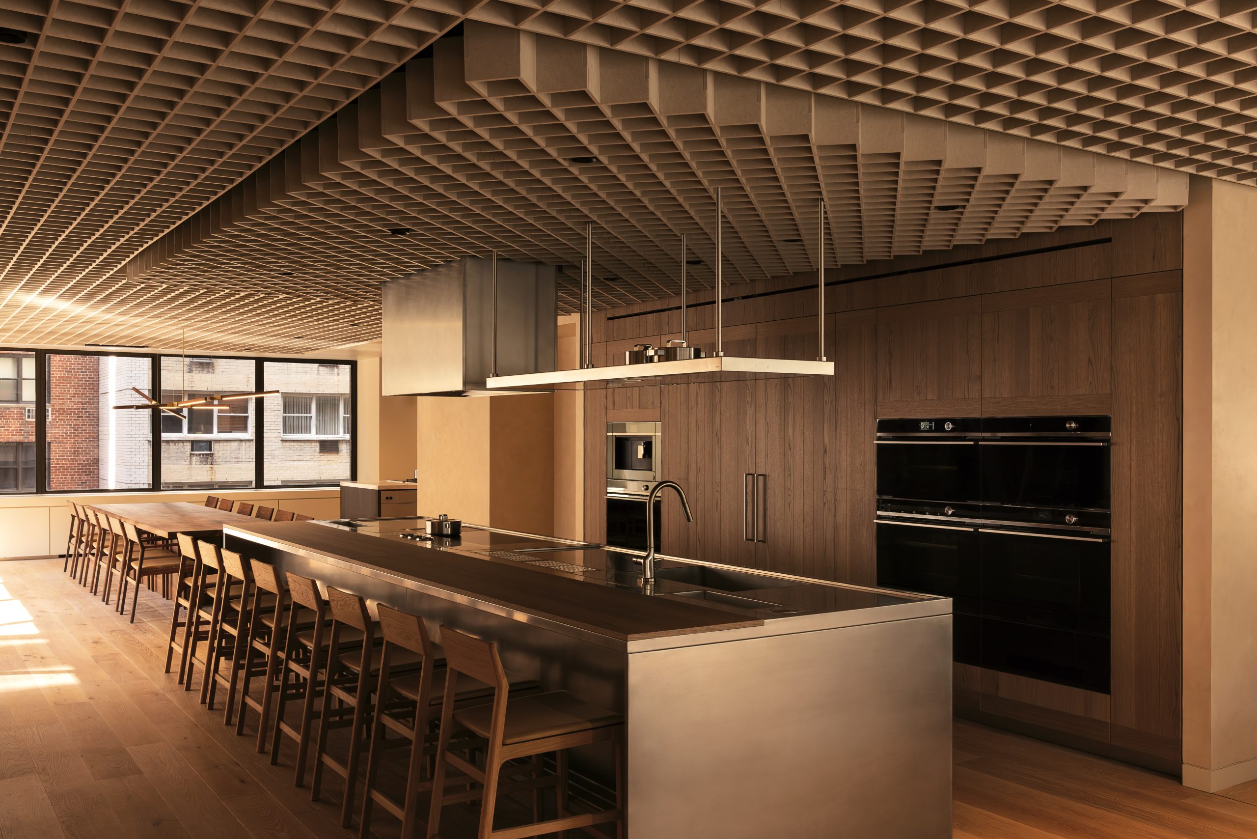 Fisher & Paykel Reopens Opens New York ‘Experience Center’ - Kitchen & Bath Design News