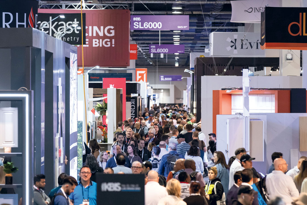 KBIS 2026 returns to the Sunshine State