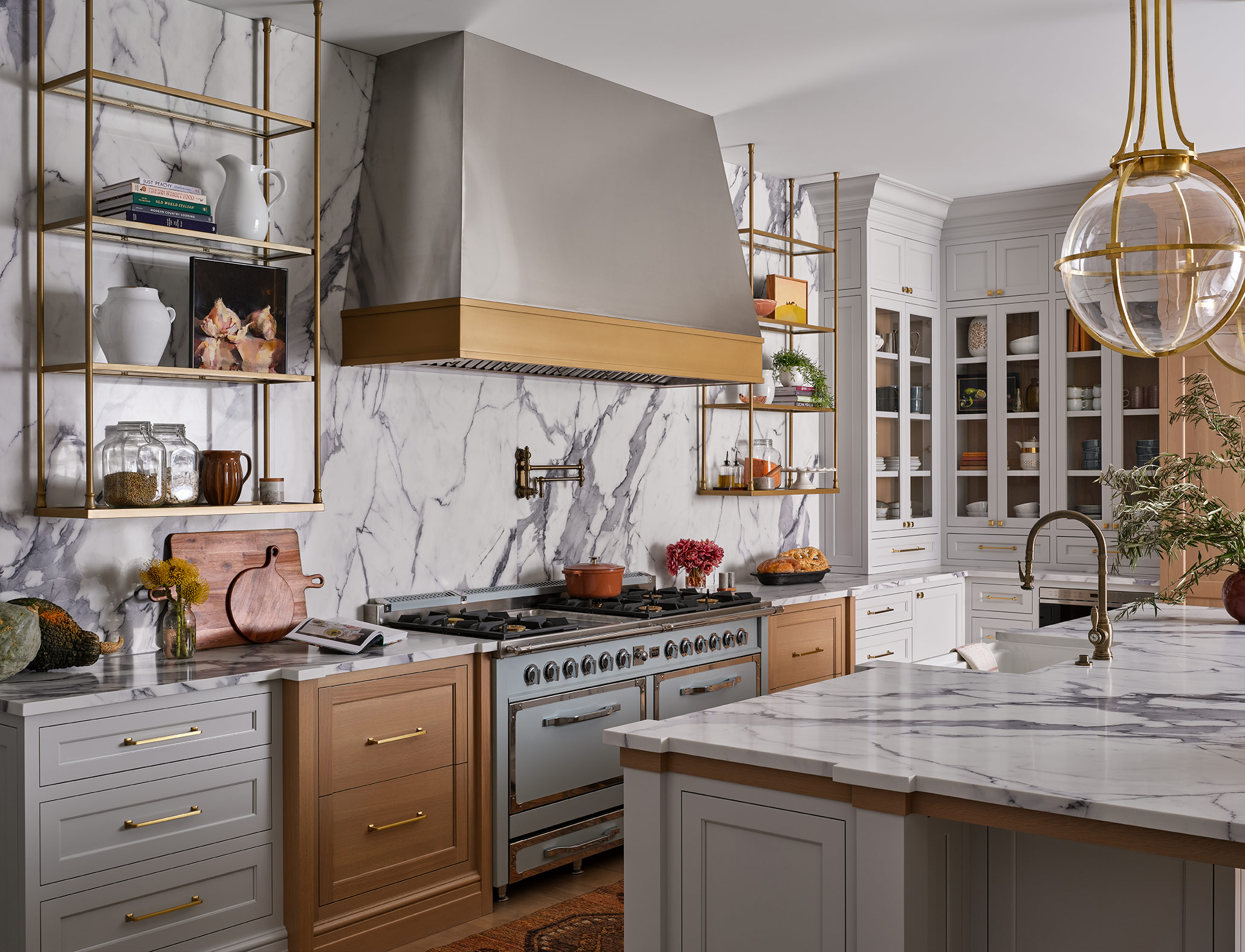Bringing Heart to Heat - Kitchen & Bath Design News