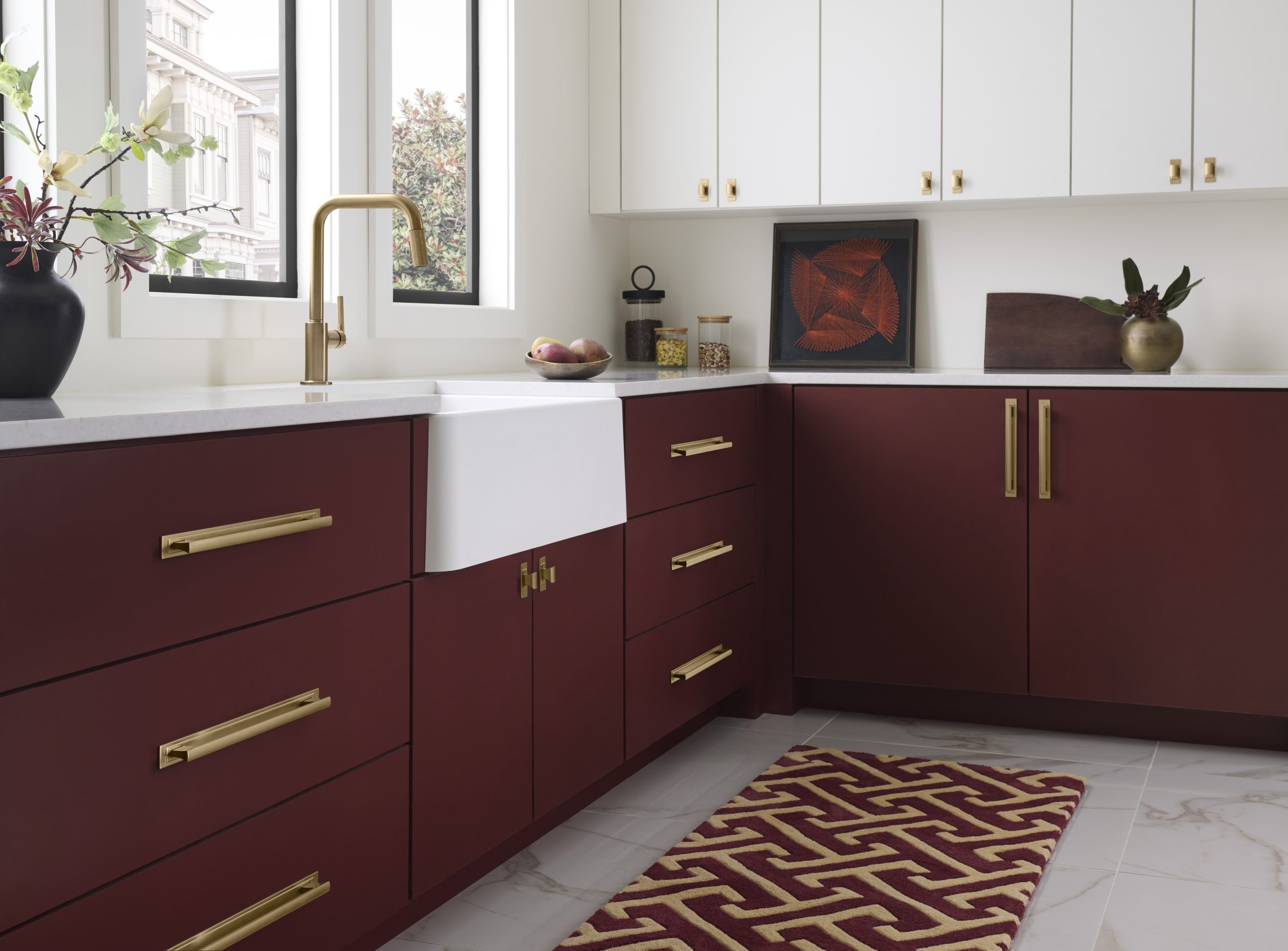 2026 Kitchen Design Trends Outlined in Report