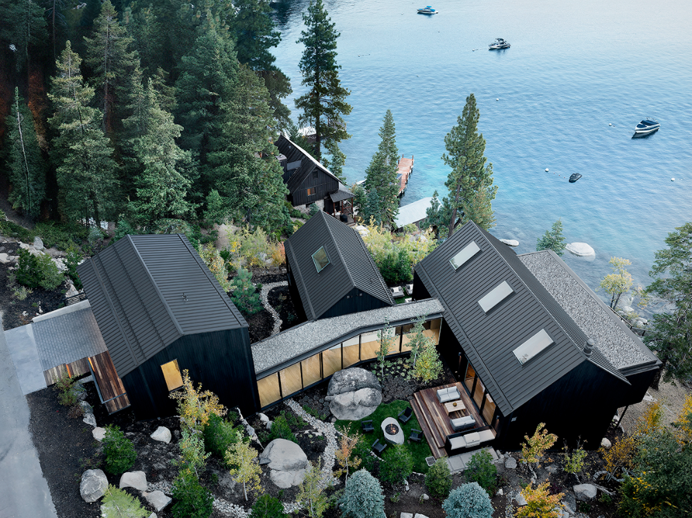 Tahoe