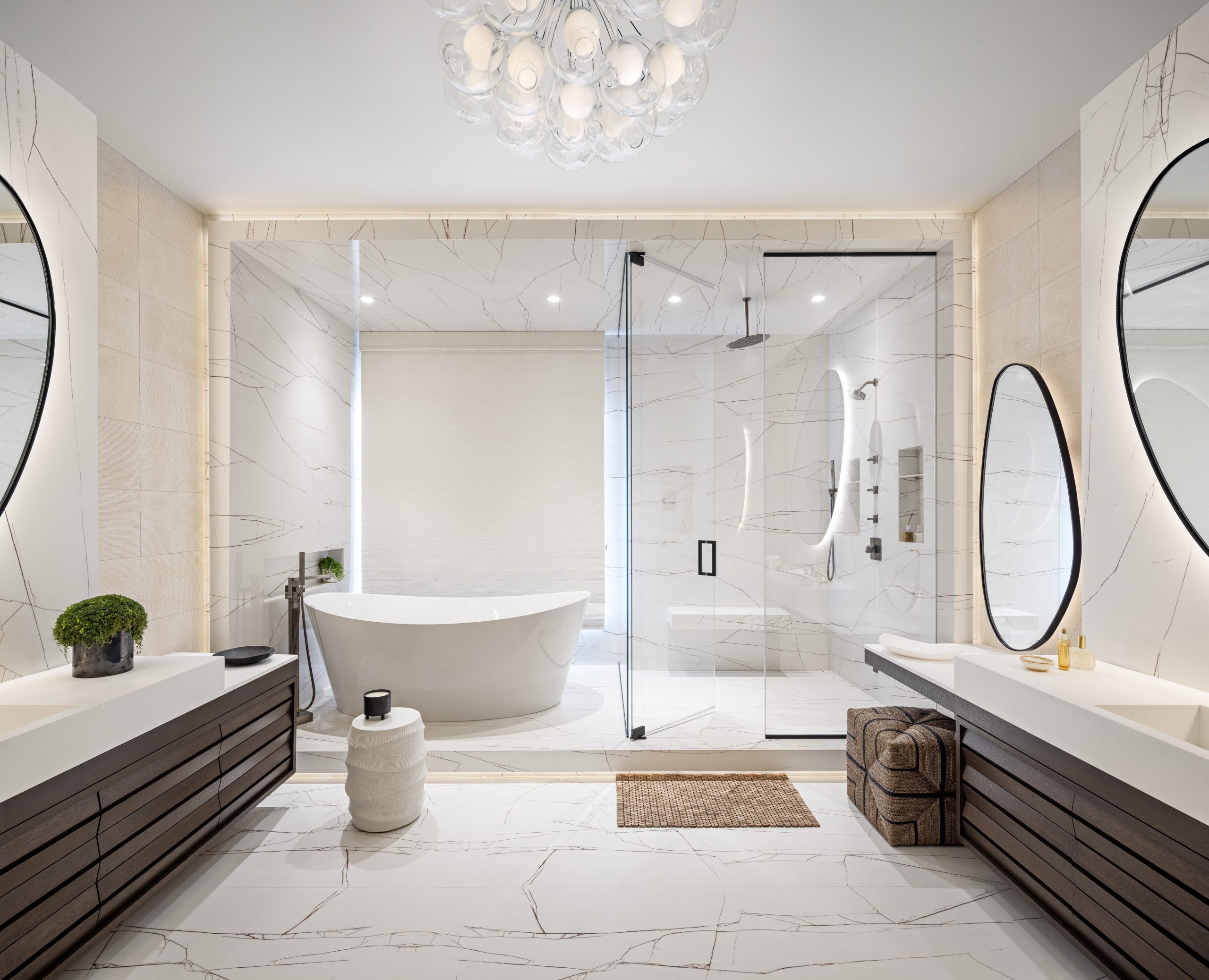 Bringing the spa back home - Kitchen & Bath Design News
