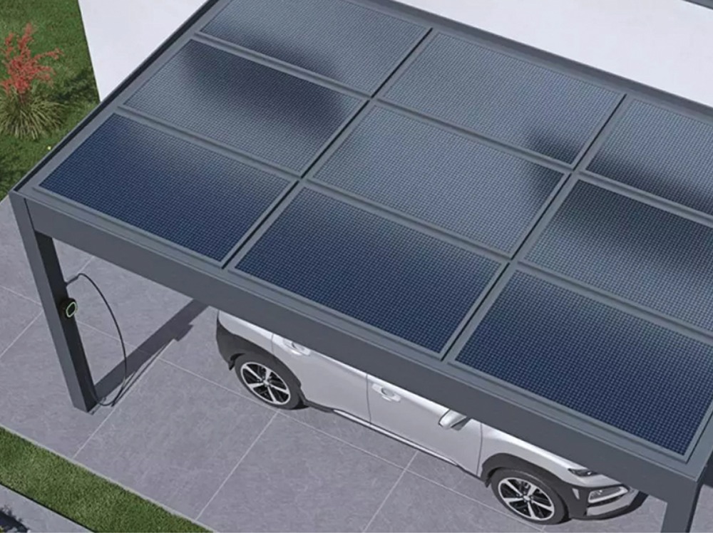 06 Azenco Outdoor R-Car NL