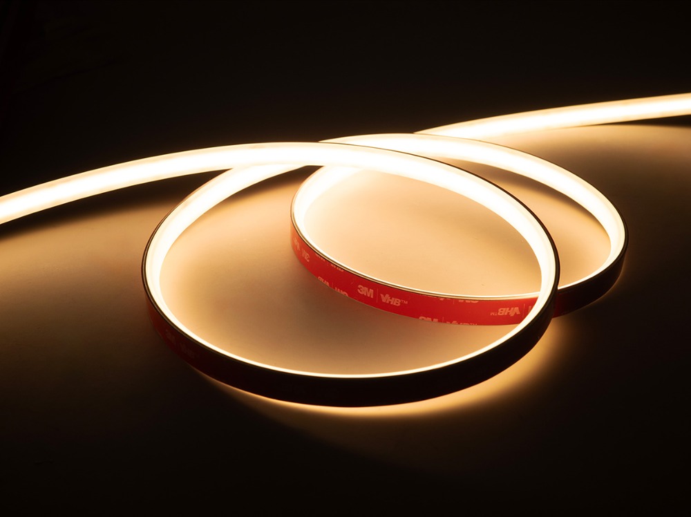 09 Alloy LED Thermaline 3 Tape Lights NL