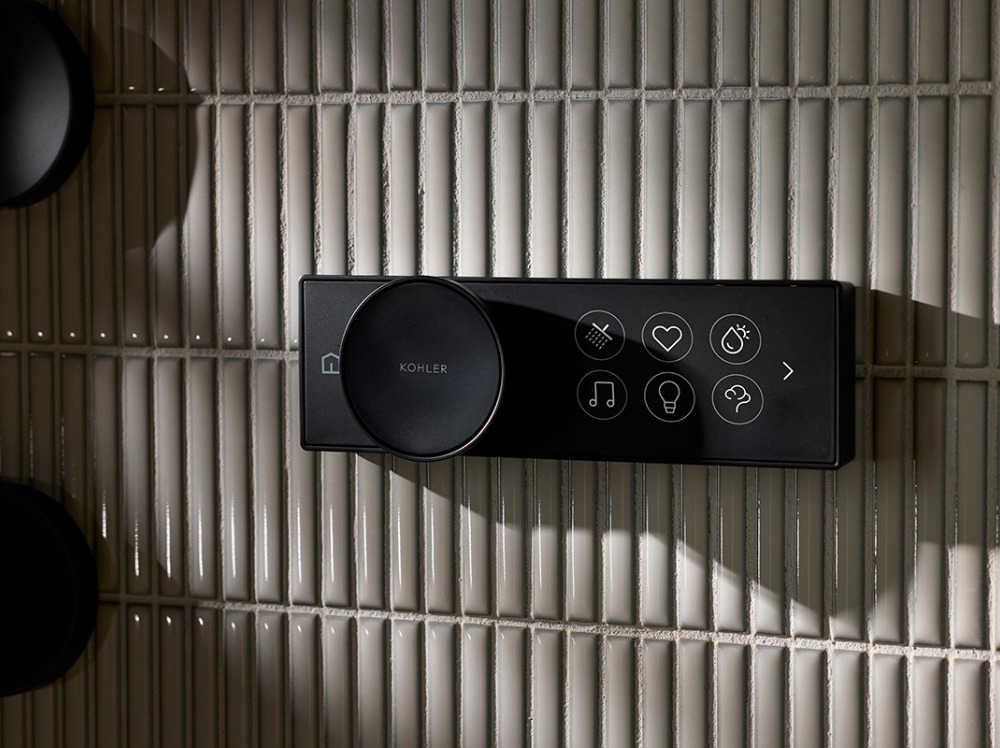 10 Kohler Apropos Anthem+ Control 4 NL