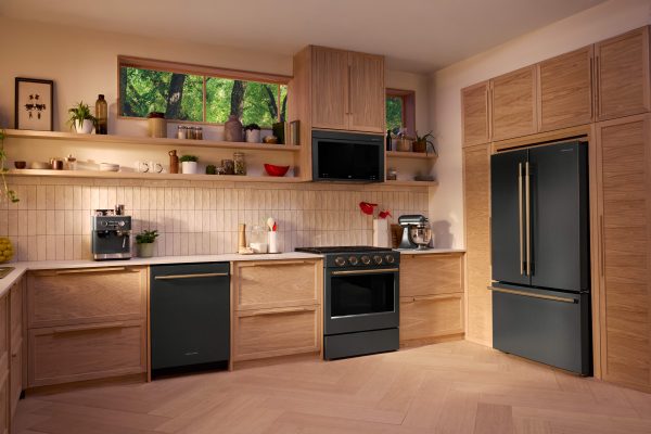 Mix-and-Match Appliances