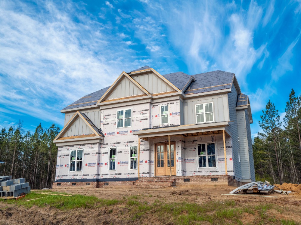 Housing Starts NL