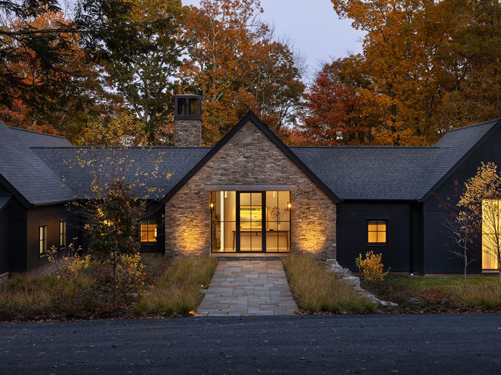 Fern Hill Passive House