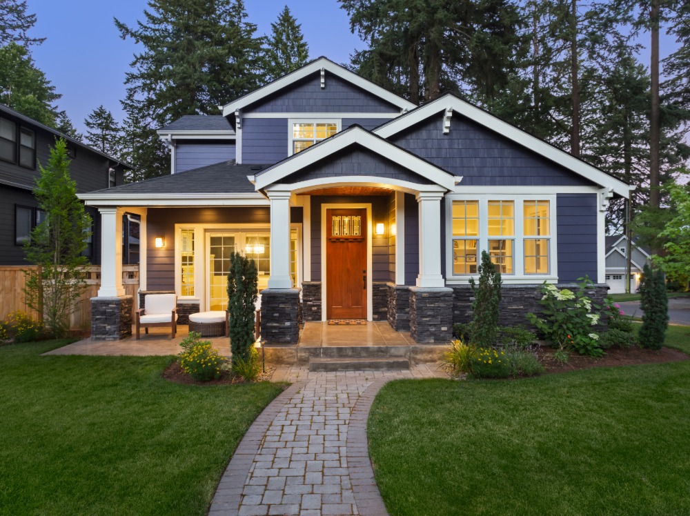 House NL