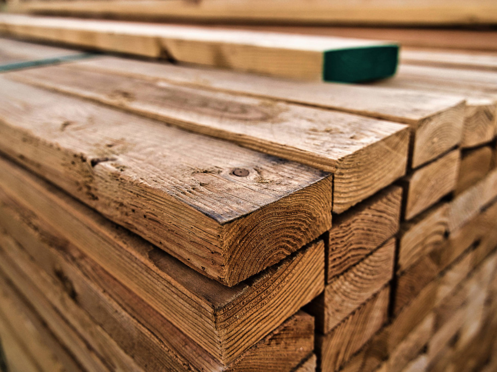 Building materials NL