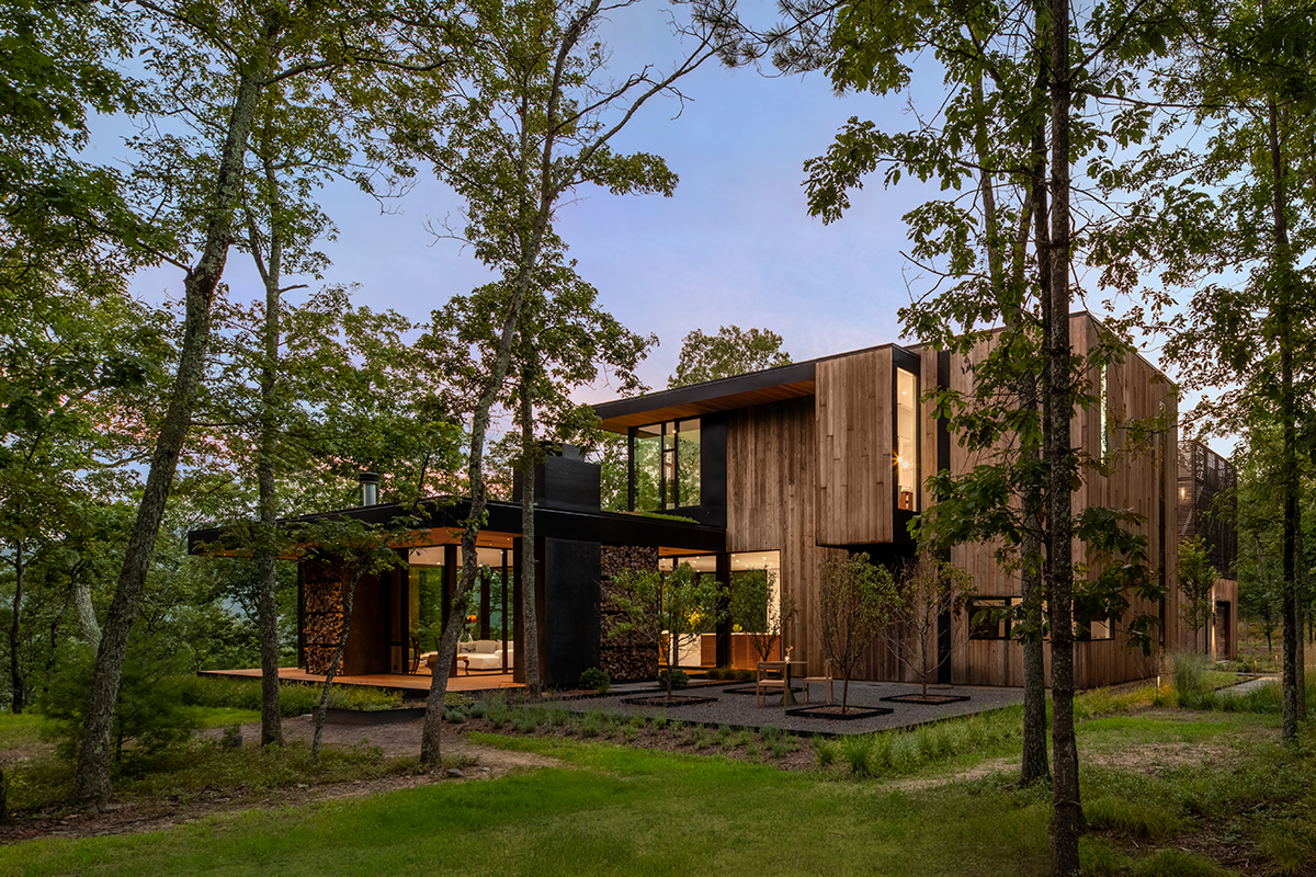 Case Study: VIA43 by Studio MM Architect - Residential Design