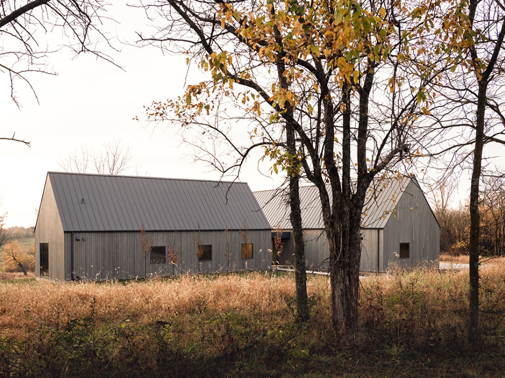 Gable House NL