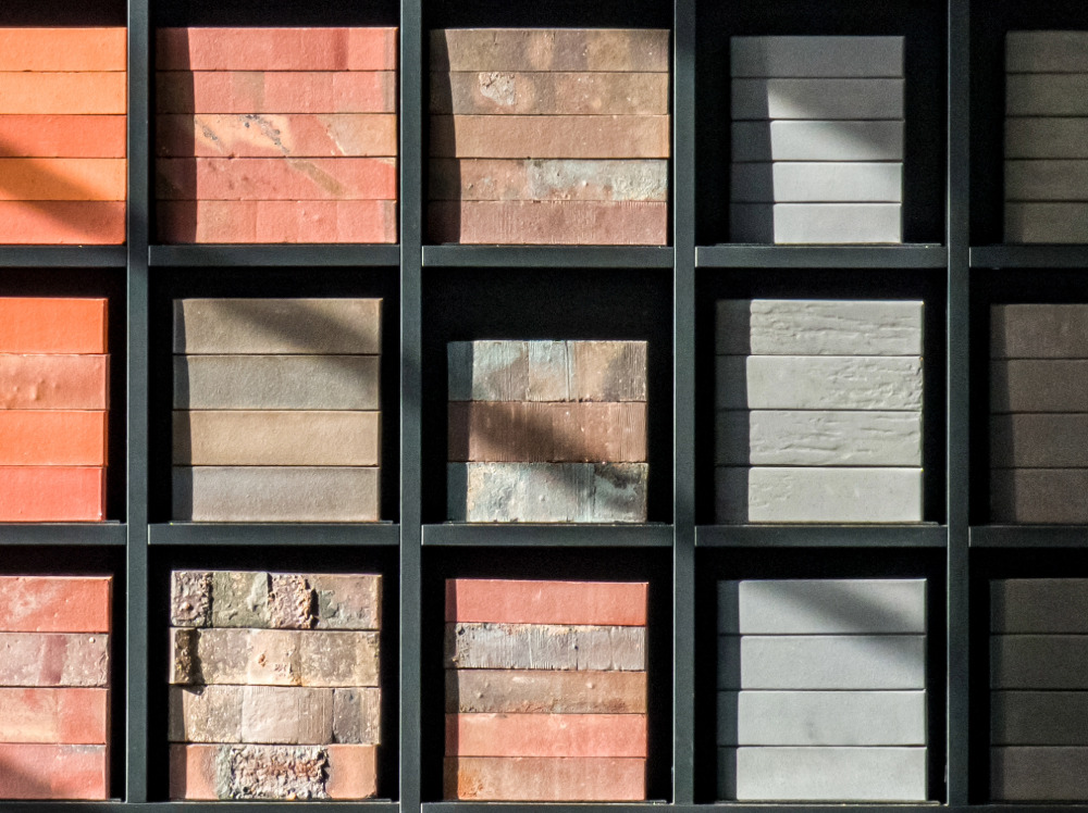 Building Materials NL
