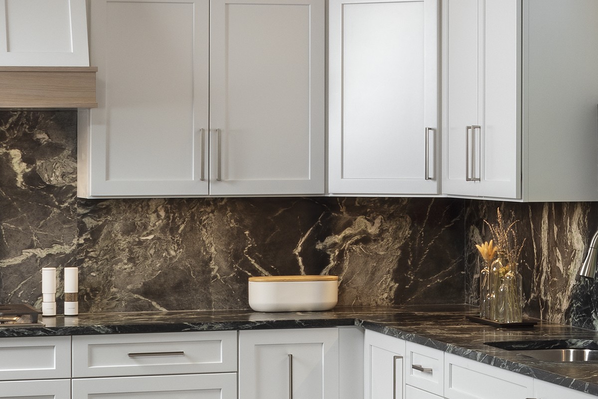 Undercabinet lighting delivers shadow-free illumination exactly where critical tasks happen.