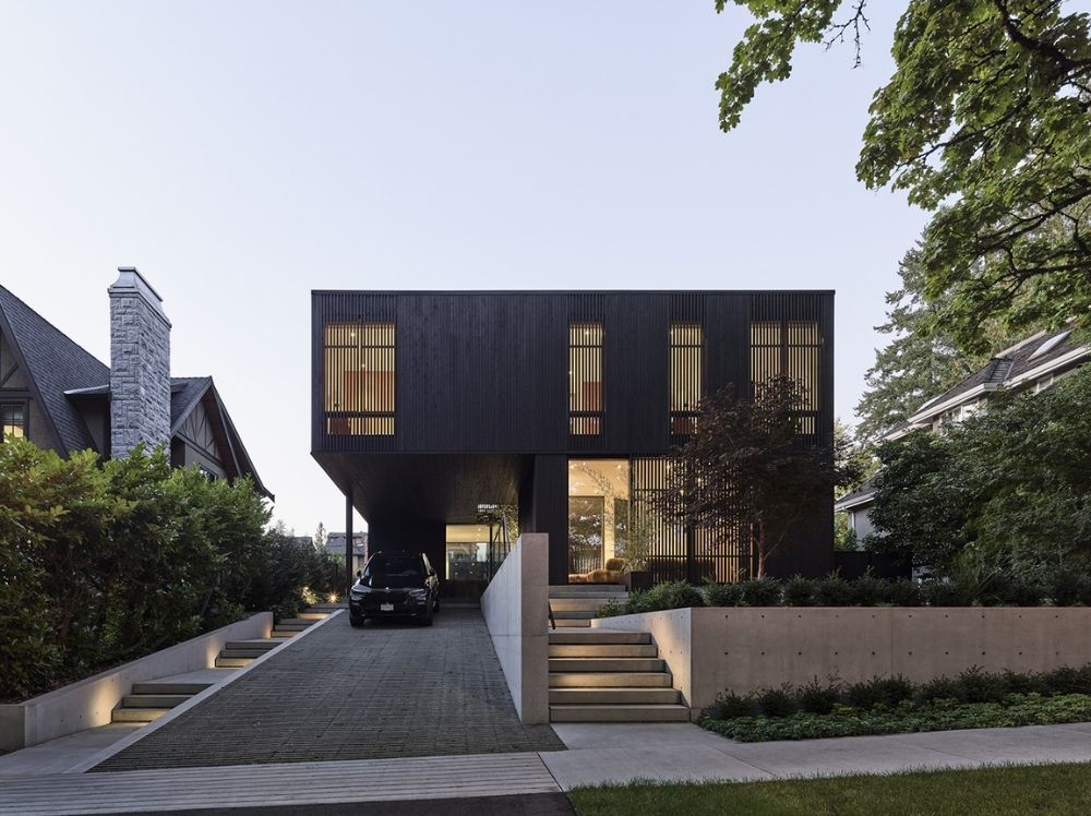 CourtCourtyard House RUFproject_NL