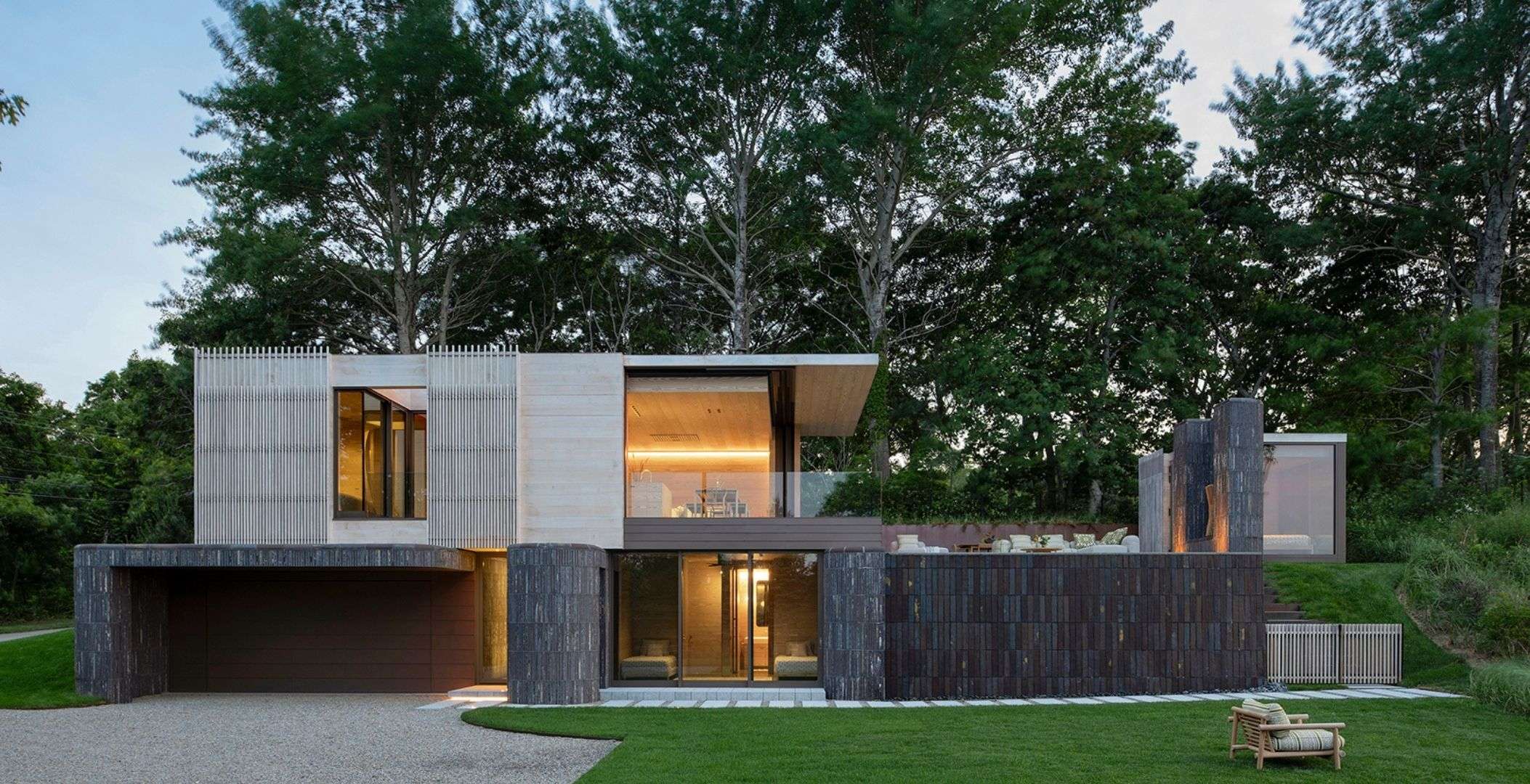 2026 RDAA | Custom Urban House | Meridian House | Specht Novak