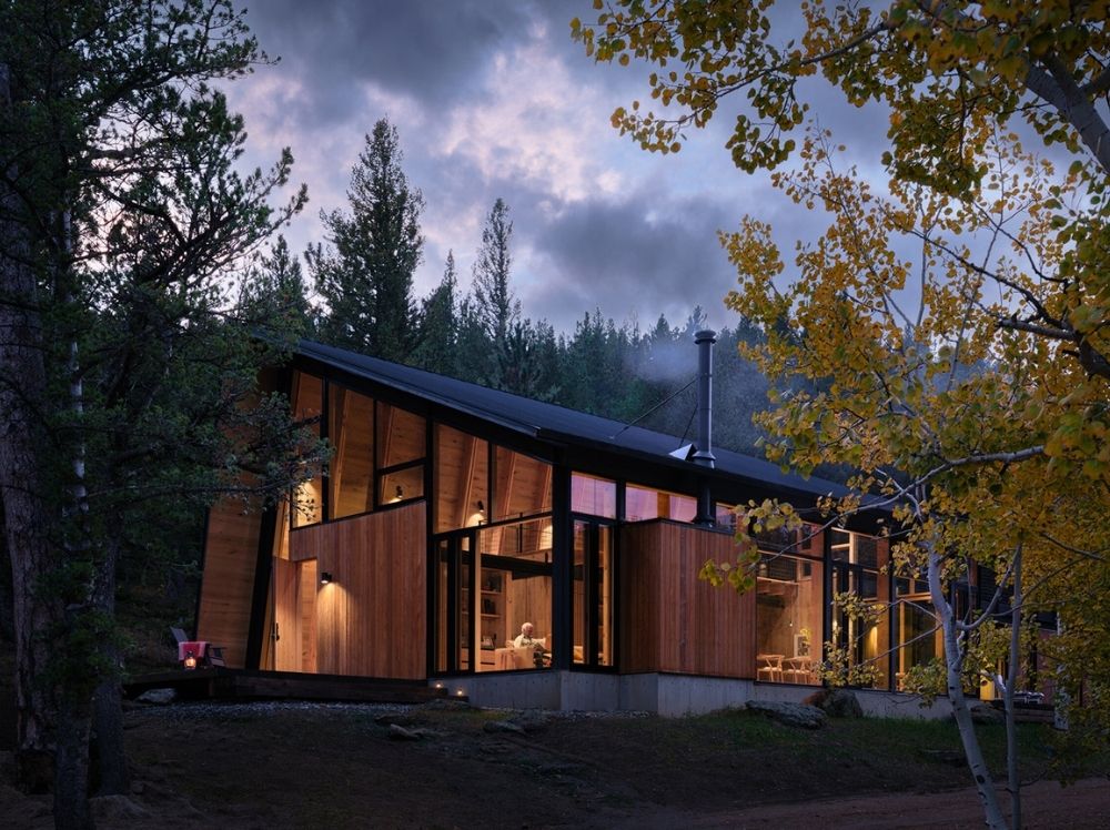 Camp Meeker by Renee Del Gaudio NL